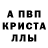 МЕТАМФЕТАМИН Декстрометамфетамин 99.9% Vasil Pavlov