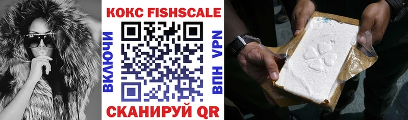 COCAIN Fish Scale  Североморск 