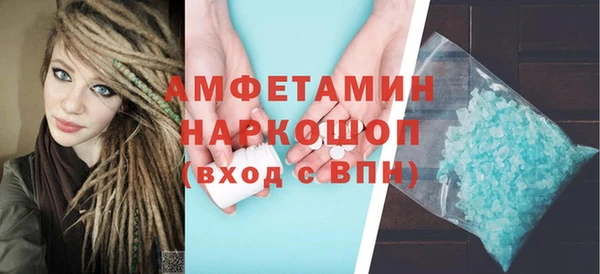 ешки Пересвет
